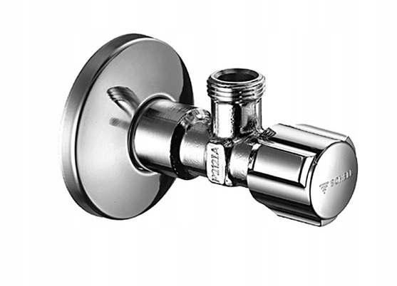 

Zawór pod baterię 1/2 x 3/8 052120699 Schell