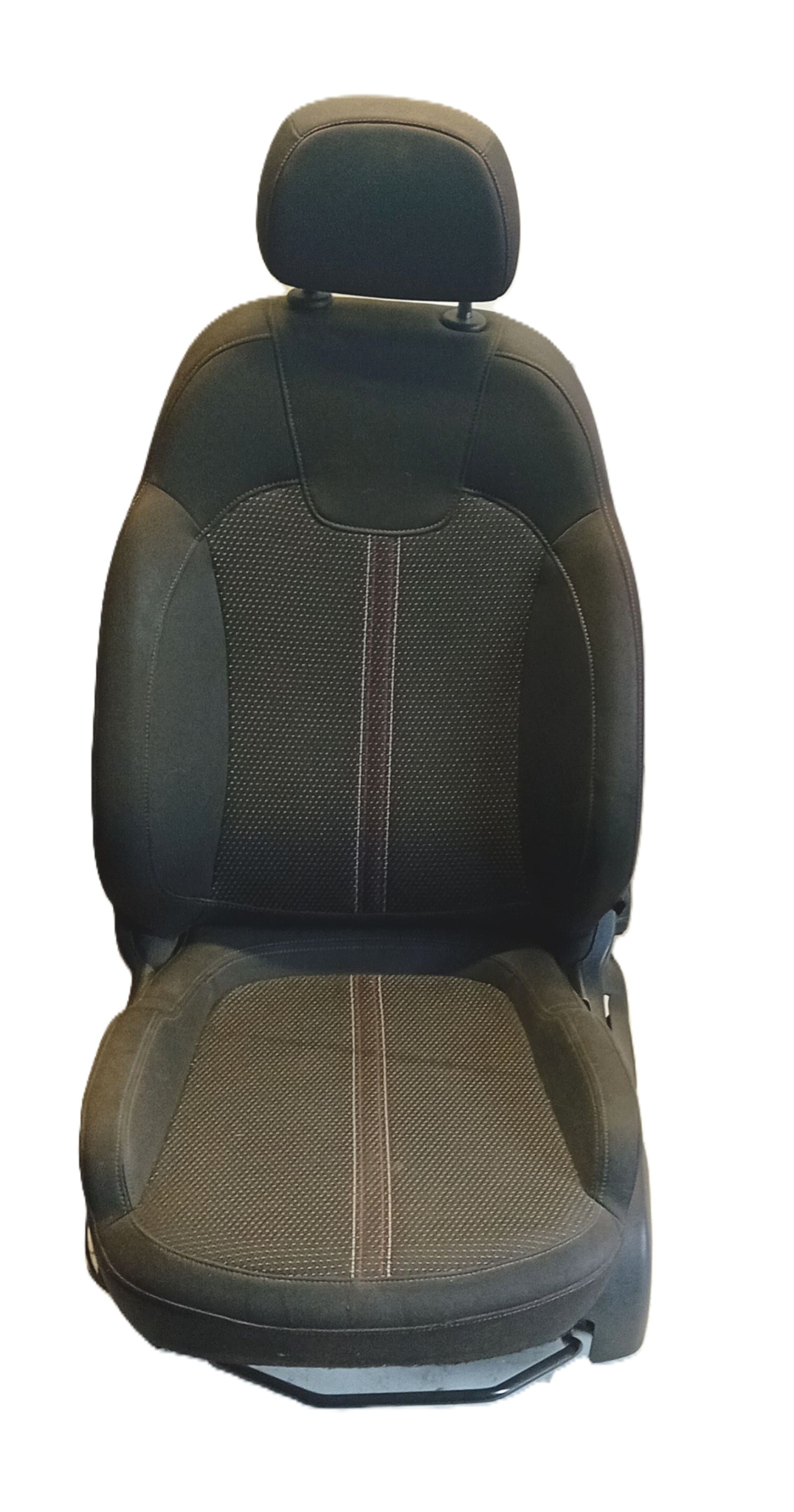 Sitz links vorne OPEL CORSA E 5-Tür
