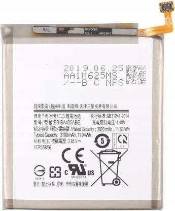 NOWA BATERIA EB-BA405ABE SAMSUNG A40 SM-A405FN/DS