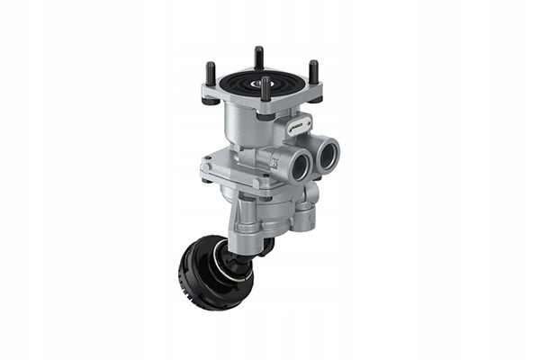 ZAWÓR GŁÓWNY 0 5BAR 4 MERCEDES ATEGO ATEGO 2 01.98- WABCO