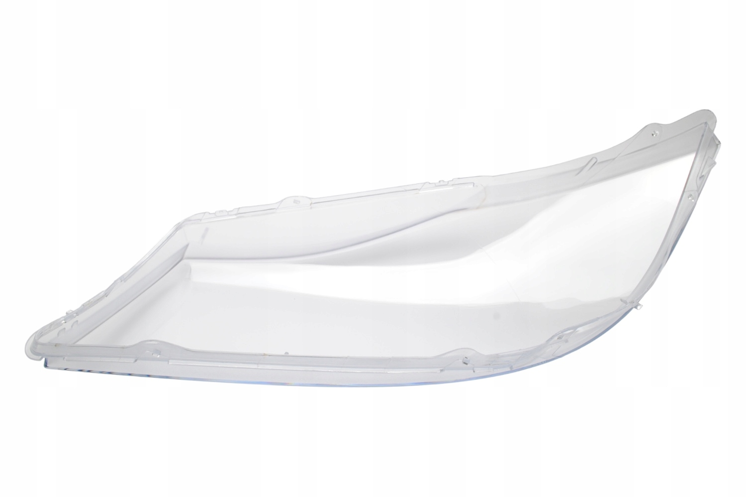 KLOSZ Prawy szkło reflektora lampa BMW 3 E90 E91 przed liftem 2004-2012 Producent części Mertt