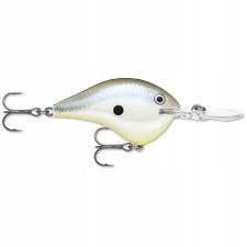 Wobler Rapala Dives To 12 Disco Shad