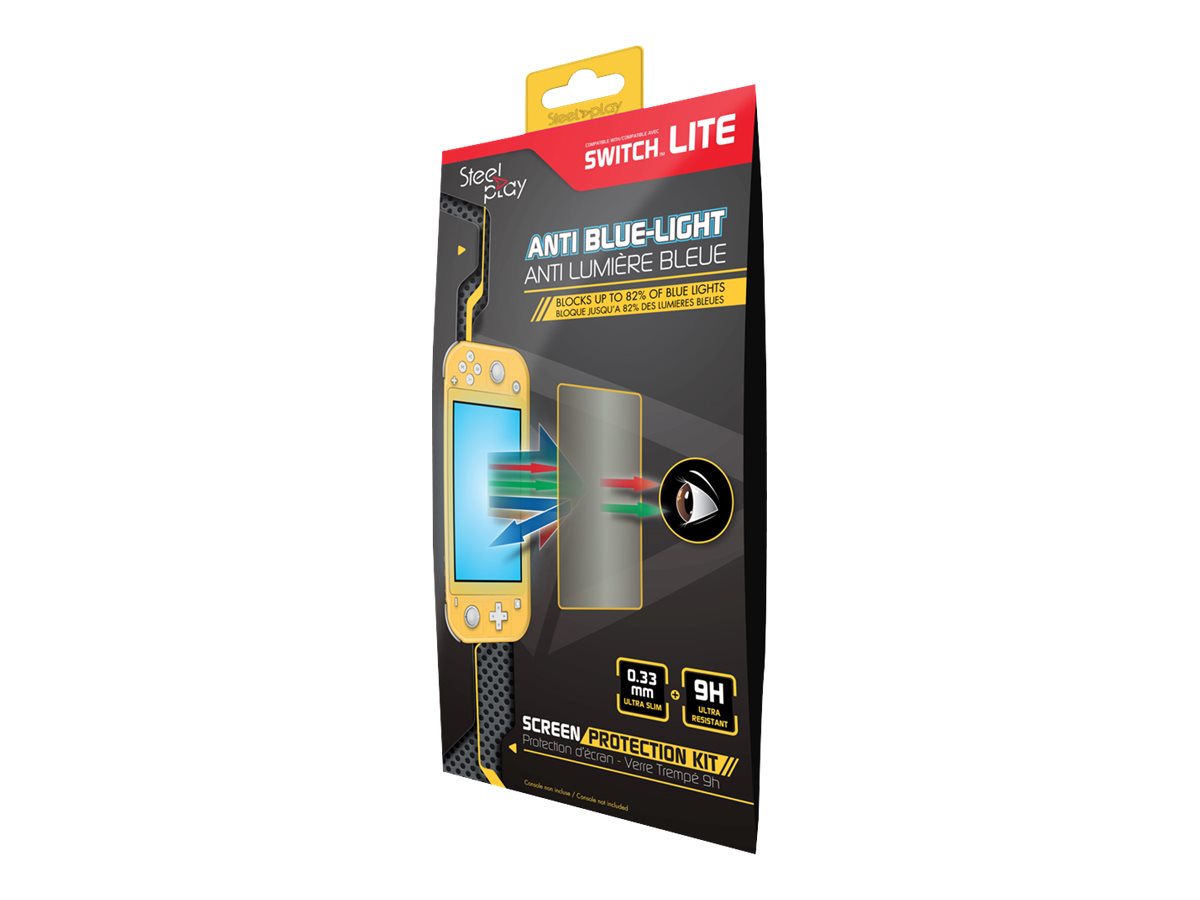 Steelplay Screen Protection 9H Switch Li