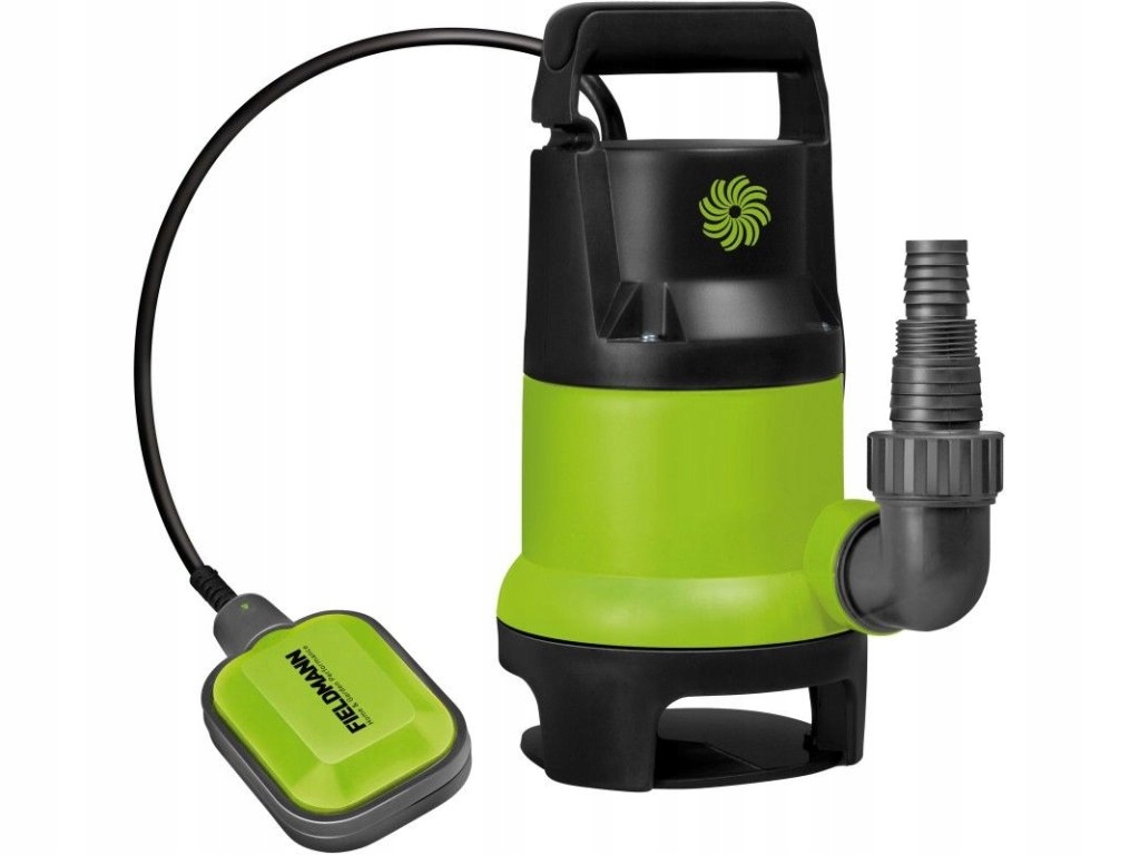 Čerpadlo kal. voda Fvc 2003-EK 50000121