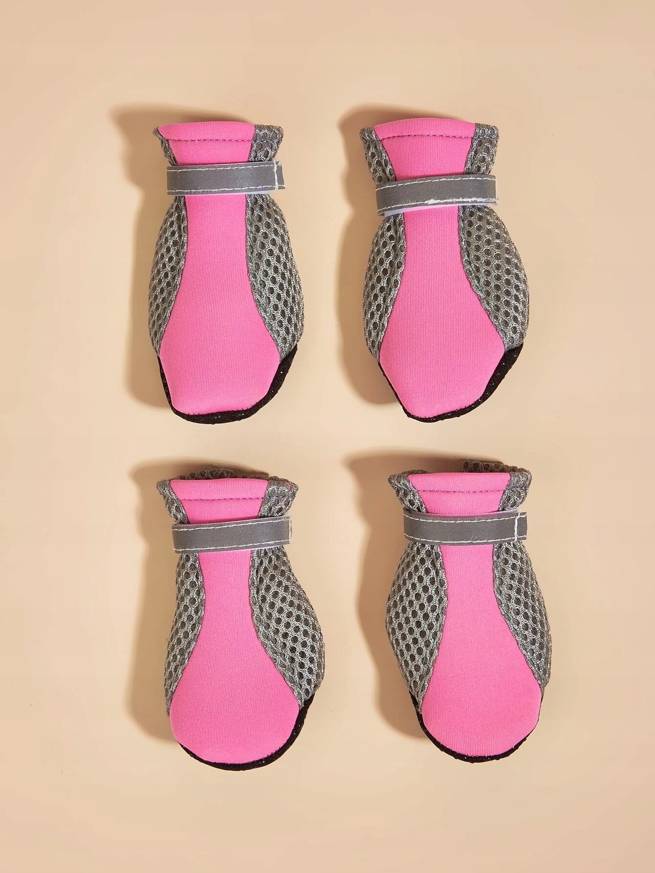 

Buty Dla Zwierząt Psa Kota Wodoodporne 4 Szt XL