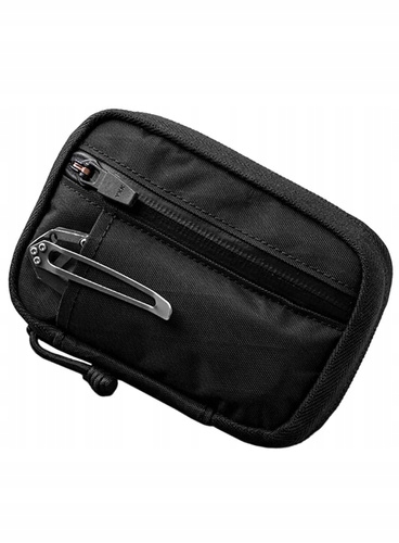 Organizer saszetka Alpaka HUB Pouch Pro X-Pac - black