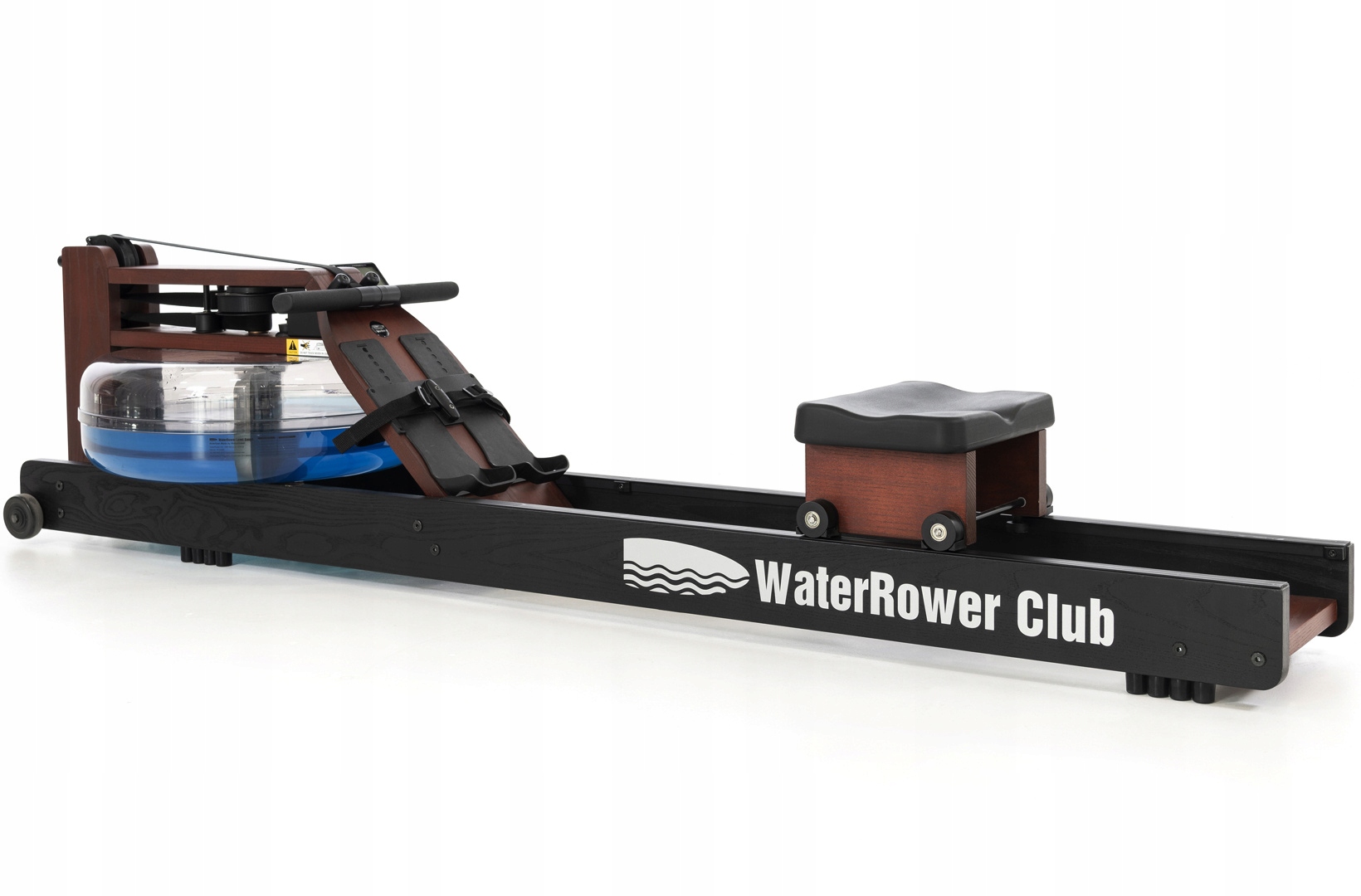 Wioślarz Wodny Club S4 Jesion /waterrower