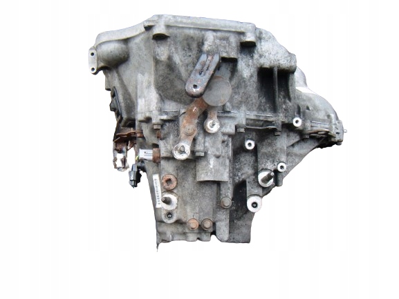 HONDA ACCORD VII 7 2.2 CTDI 2002-2008 SKRZYNIA BIEGÓW MANUALNA KOD: AWD6