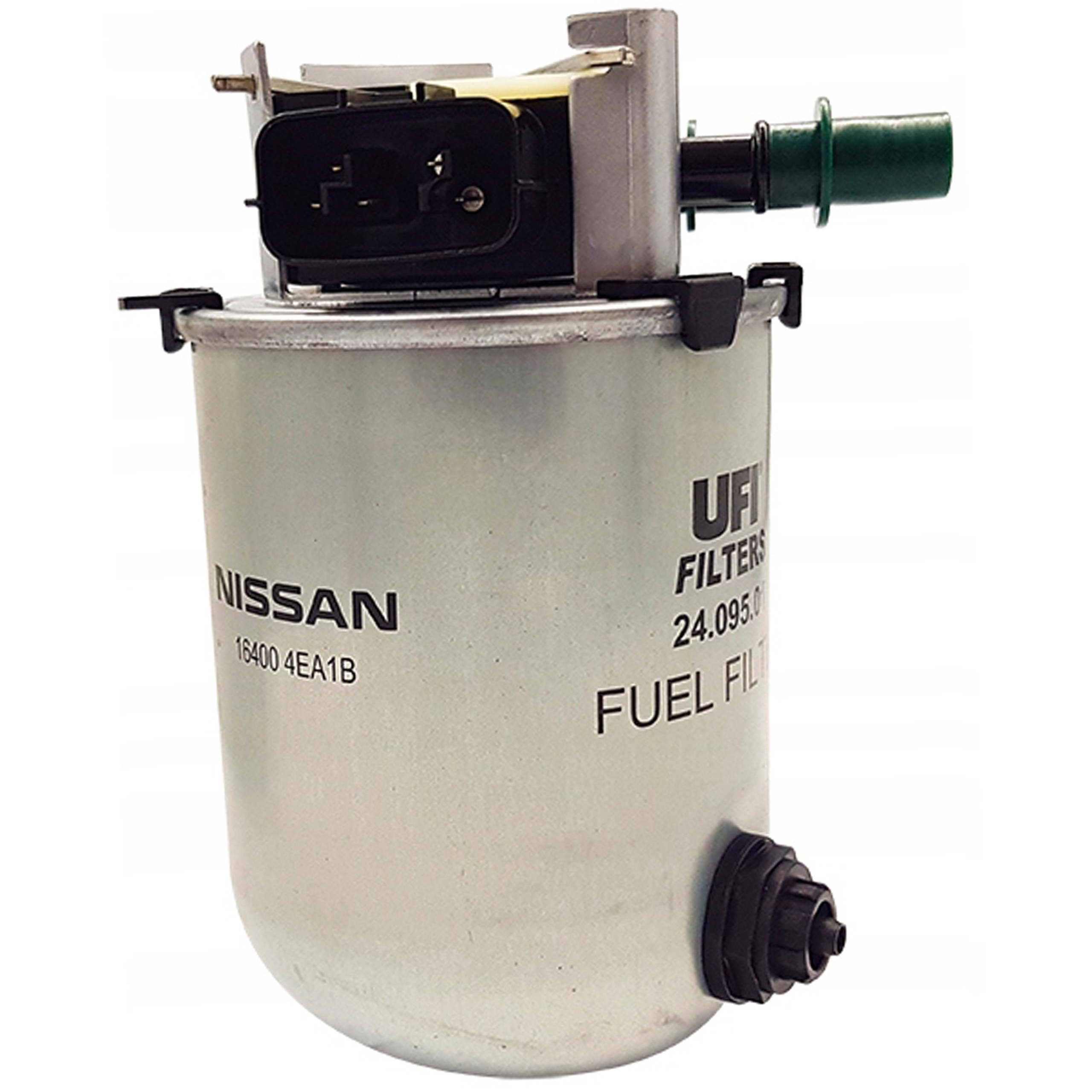 RENAULT KADJAR QASHQAI II 1.6 DCI FILTR PALIWA OE