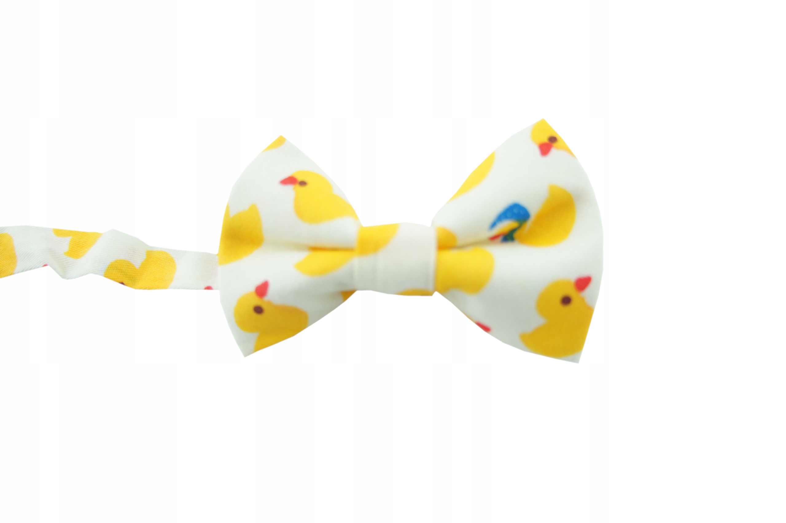 

Kaczuszki Wielkanoc Muszka dziecięca 0-18 miesięcy