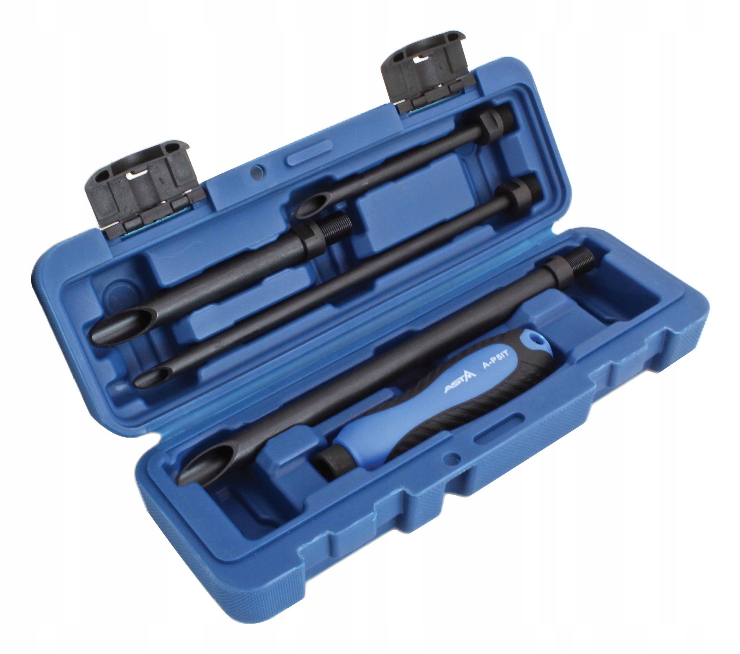 ZESTAW DO UKLADANIA KABLI ELEKTRYCZNYCH ASTA Producent code A P5IT