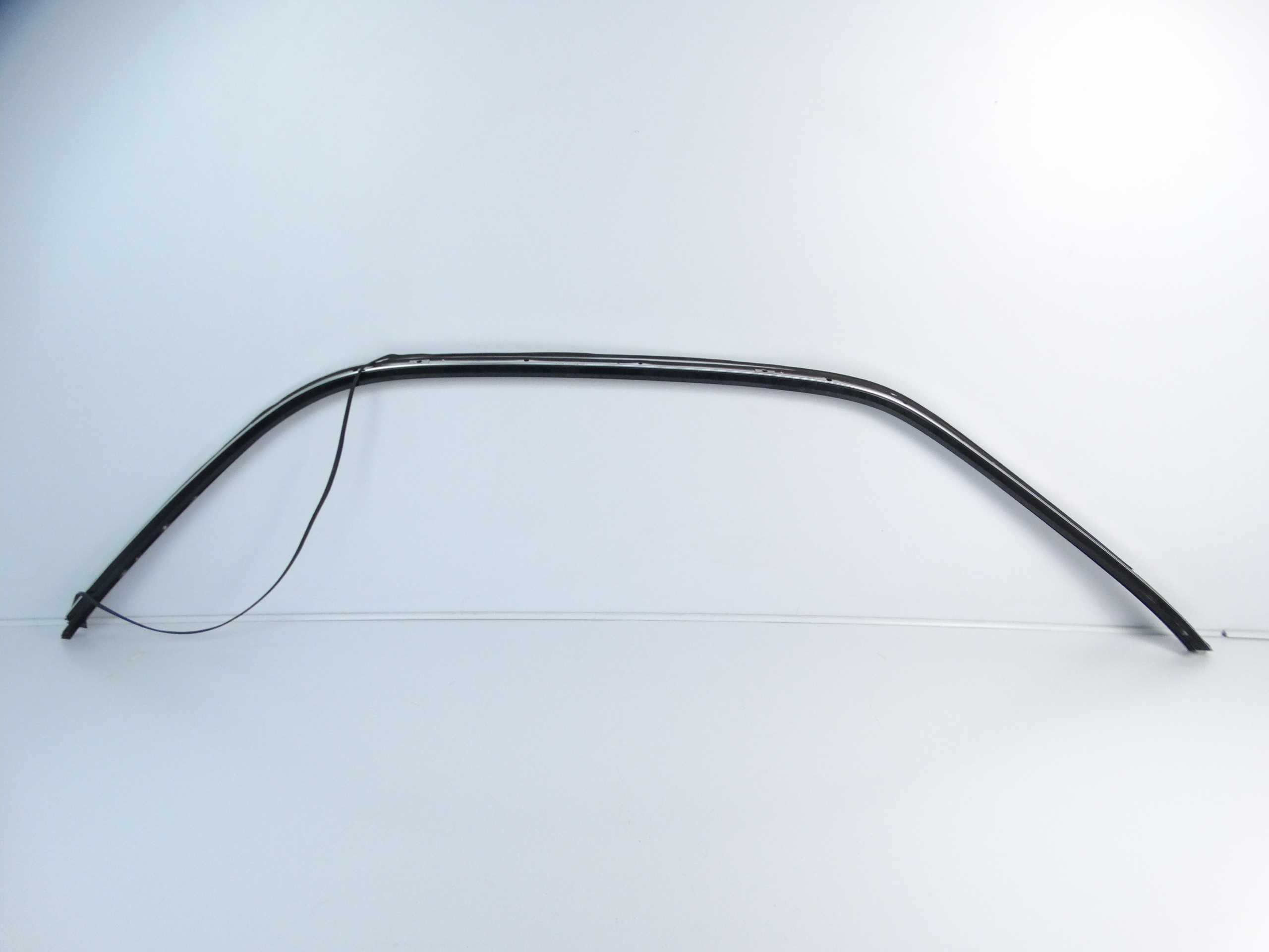 Mercedes CL W140 LISTWA KAROSERYJNA LEWA CHROM Part manufacturer Mercedes Benz OE