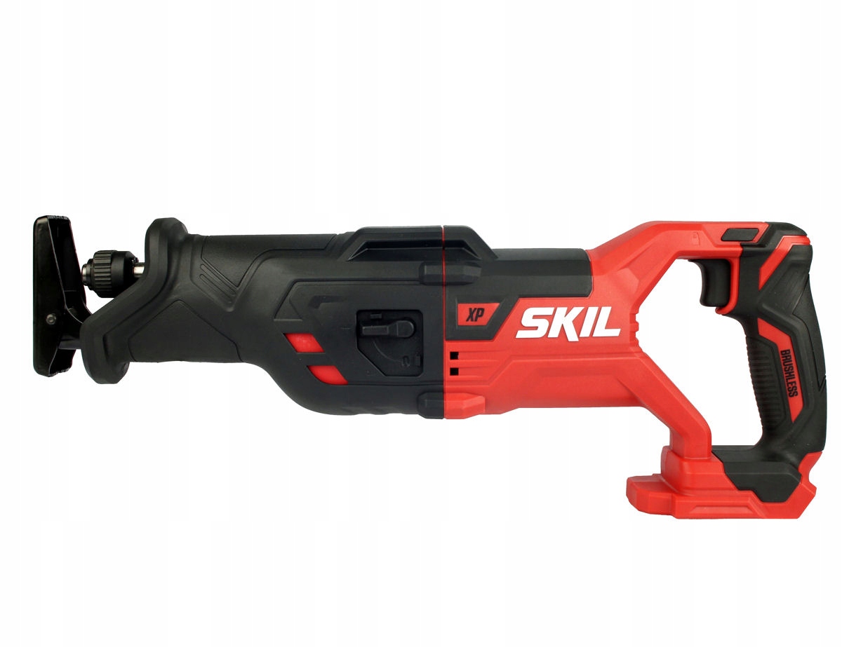 PIŁA SZABLASTA 265mm 20V 3480 SKIL XP BEZSZCZOTKOWA KORPUS Marka Skil