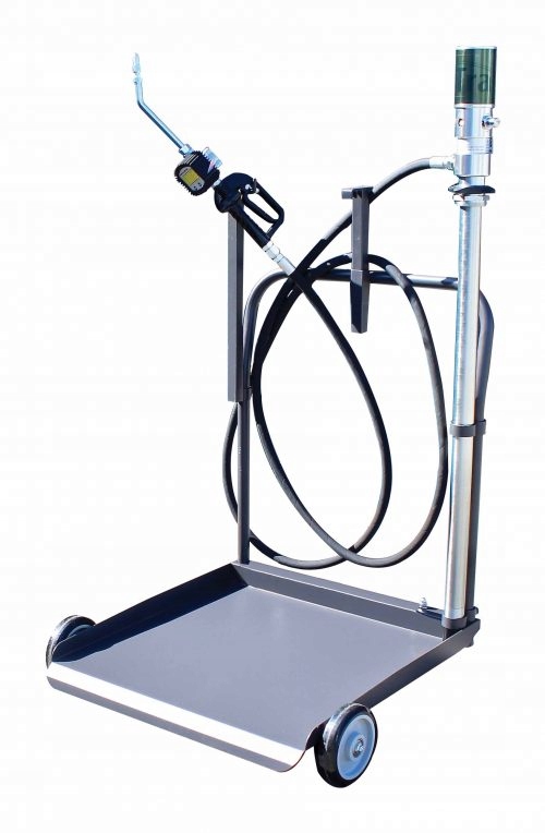 1700232 РУХОМИЙ КОМПЛЕКТ ДЛЯ РОЗПОДІЛУ МАСЛА 3:1