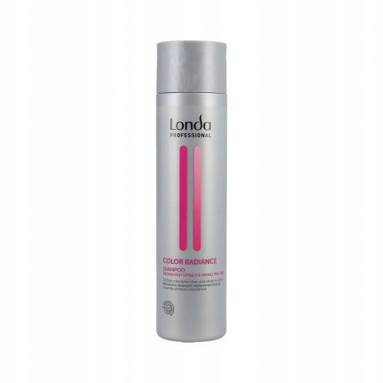 

Londa Color Radiance Szampon Kolor 250ml