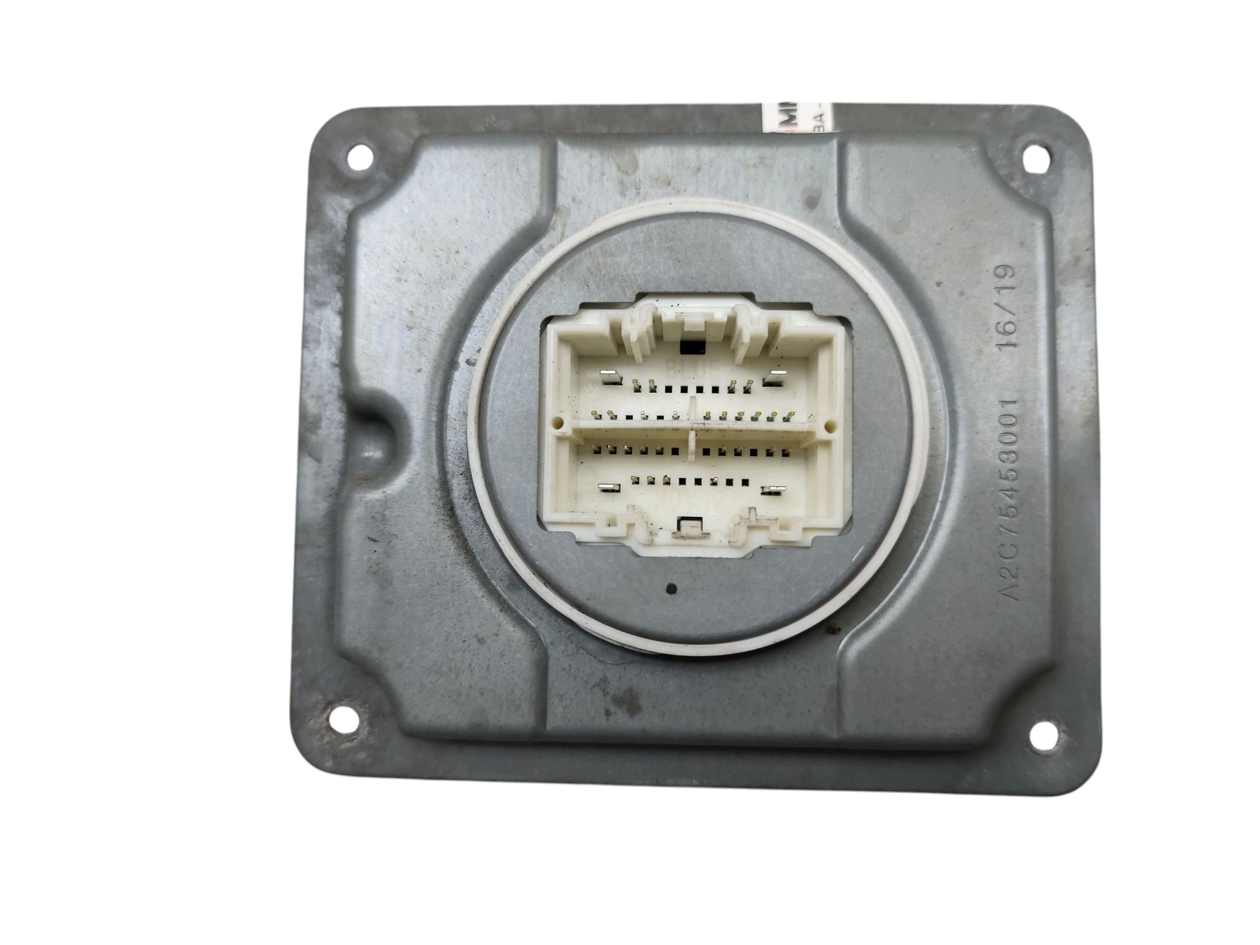 control unit module FULL LED FORD FOCUS MK4 KUGA MK3 JX7B-13B626-BG