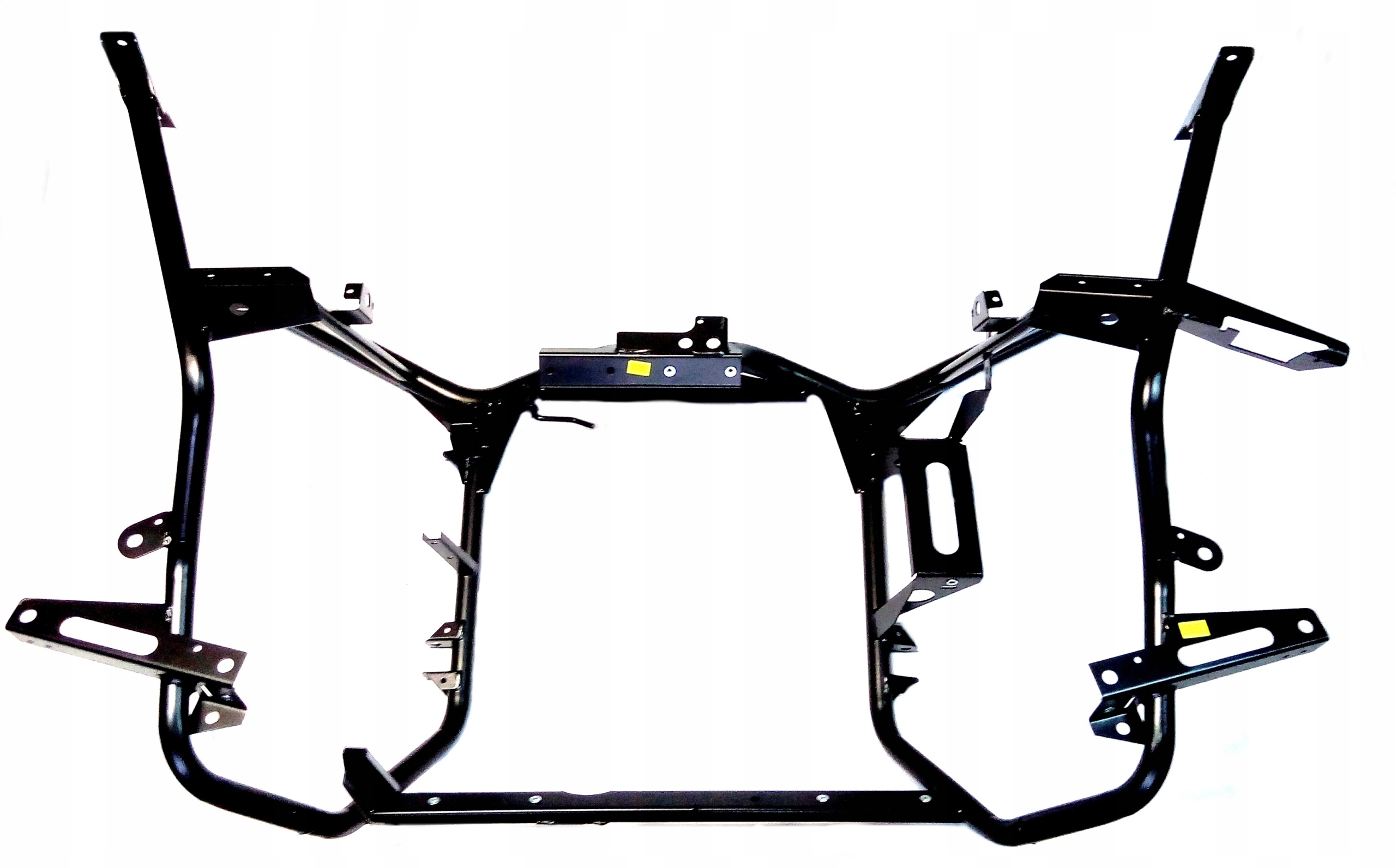 335 - Тележка, сани двигателя Yanmar Microcar MC1, MC2 купить на Avtoex ...