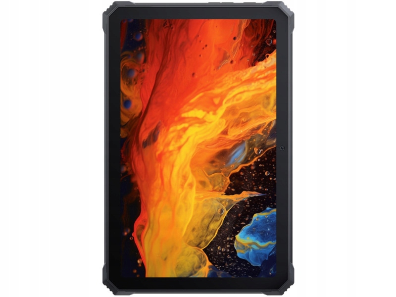 Tablet Blackview Active 8 Pro 10.36" 8/256 Gb Lte Wi-Fi Czarny