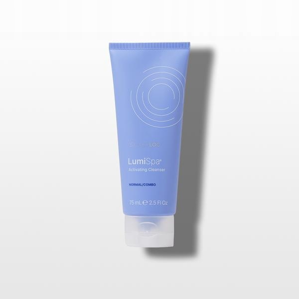 ageLOC LumiSpa Cleanser gel Normal to combo Nu Skin