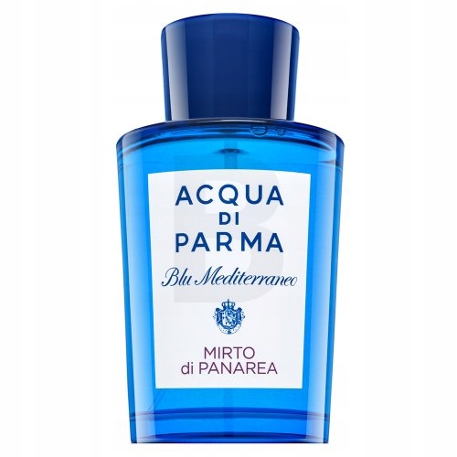 Acqua di Parma Blu Mediterraneo Mirto di Panarea toaletní voda unisex 180 m