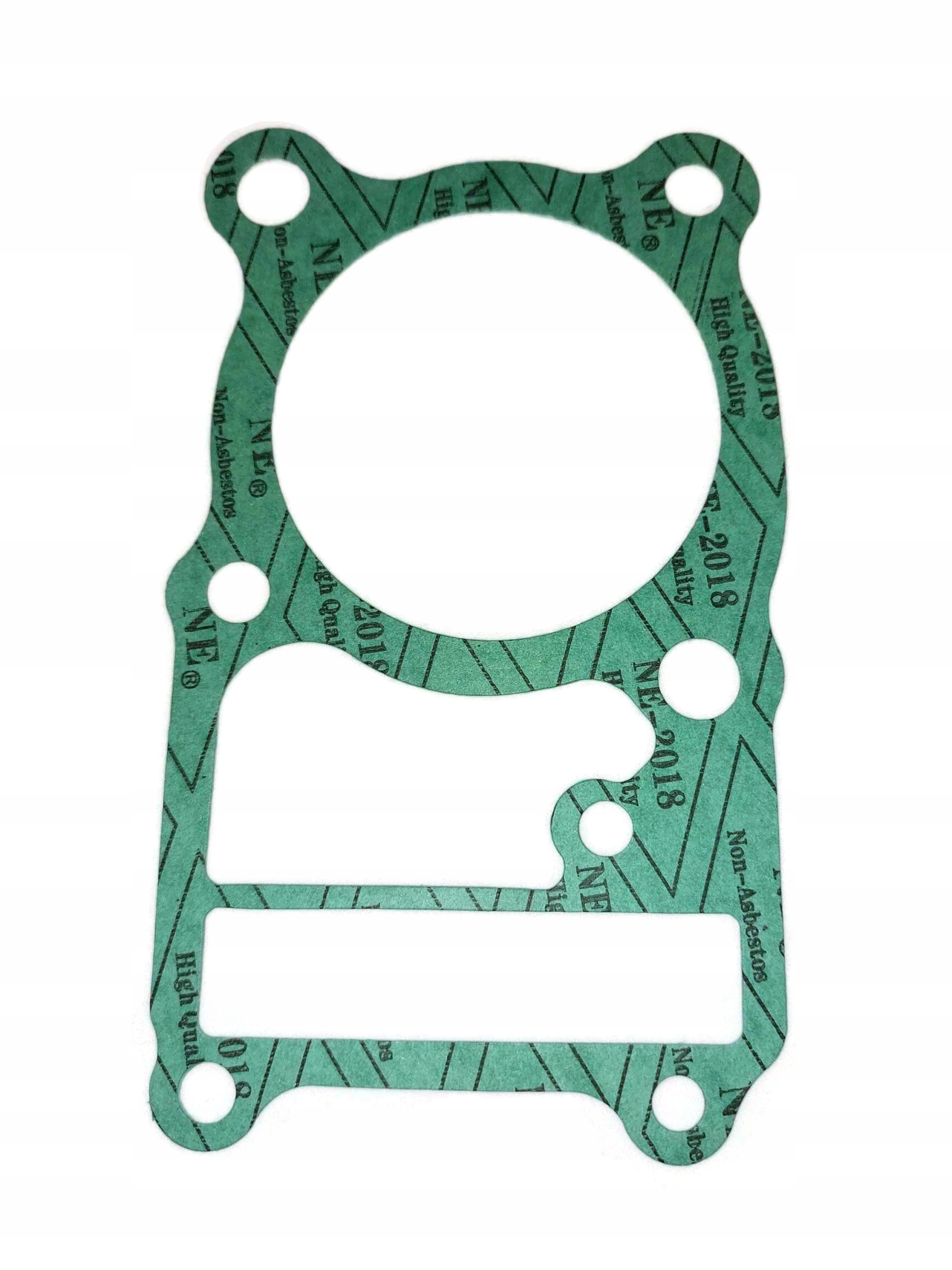 

Uszczelka Pod Cylinder Honda Vt 500 E 1983-1985