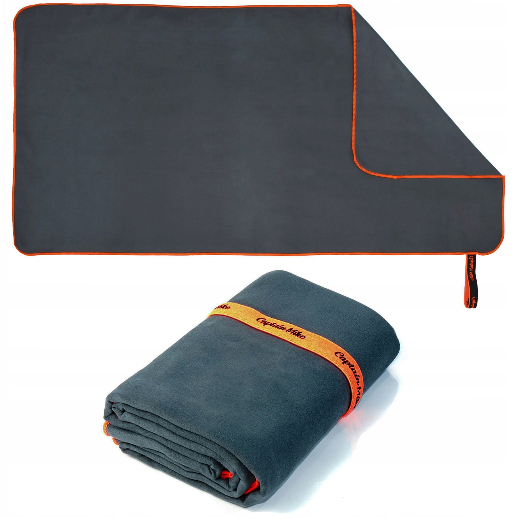 

Ręcznik szybkoschnący na siłownię fitness 110x175