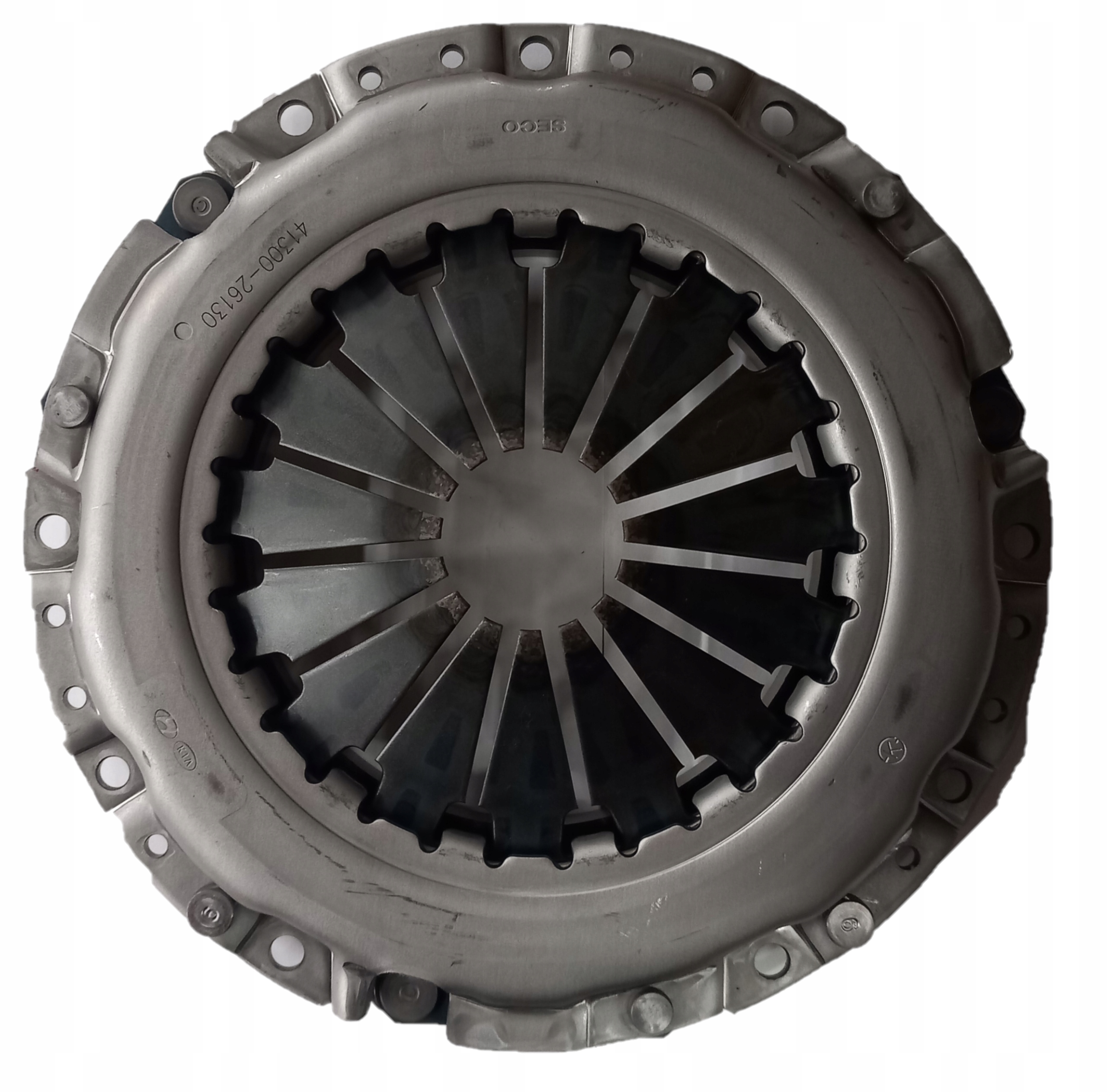 4130026130 - ЗАТИСК ЗЧЕПЛЕННЯ HYUNDAI TUCSON 2018-2020