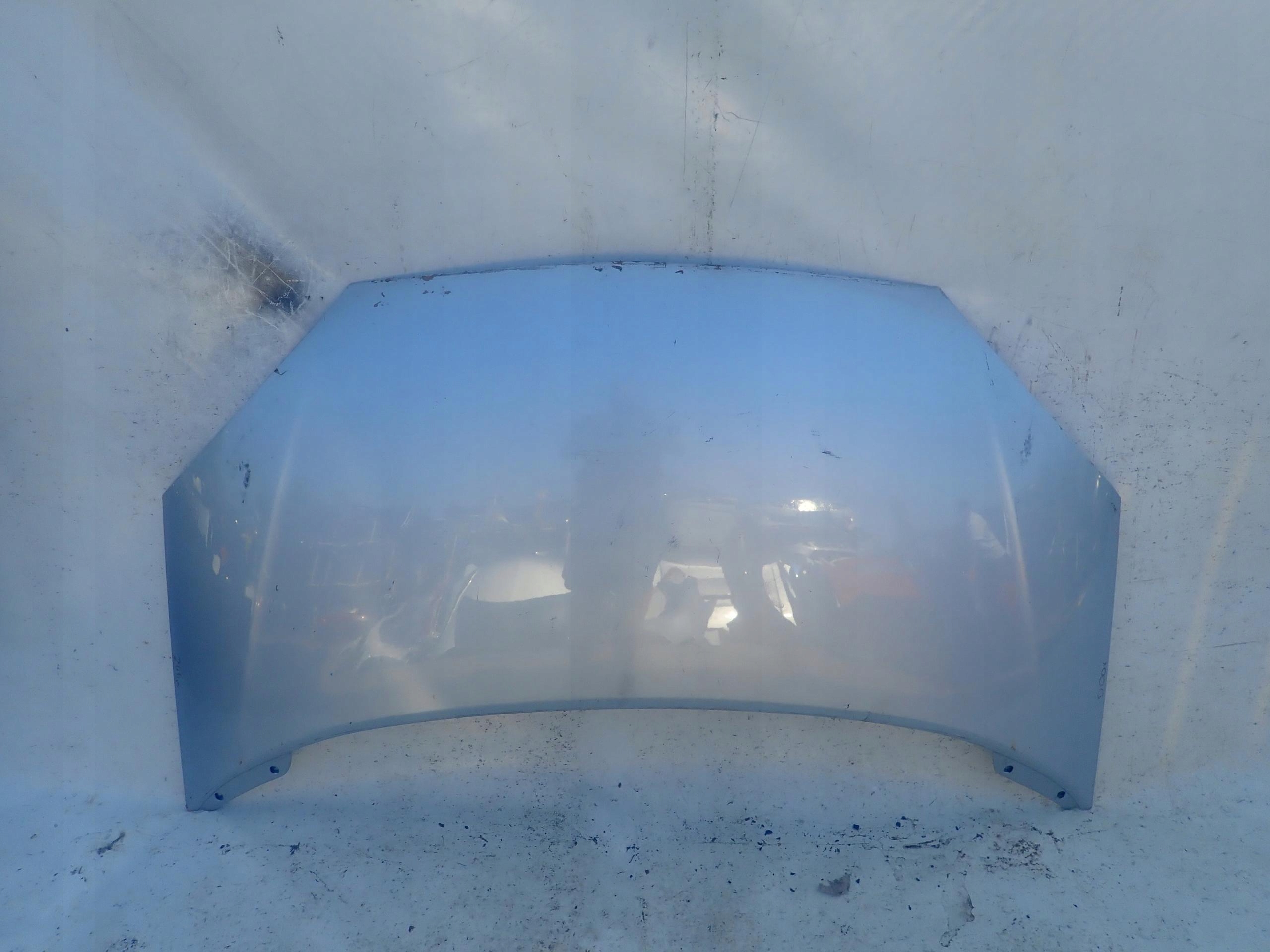 FORD GALAXY MK1 LIFT 01-06 bonnet
