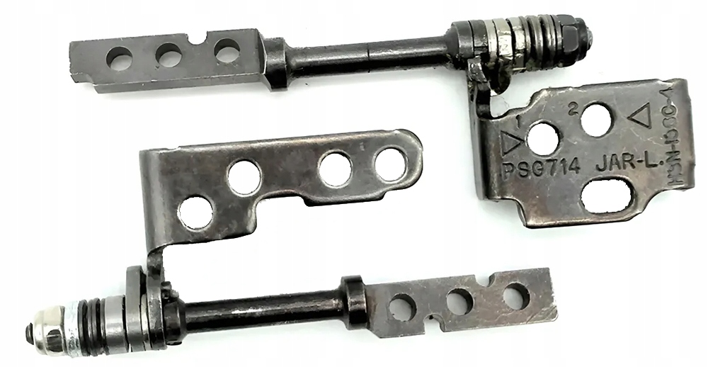 Nowe Zawiasy Hp M07104-001 Hp Elitebook 840 G7 G8 Hp ZBook Firefly 14 G7 G8