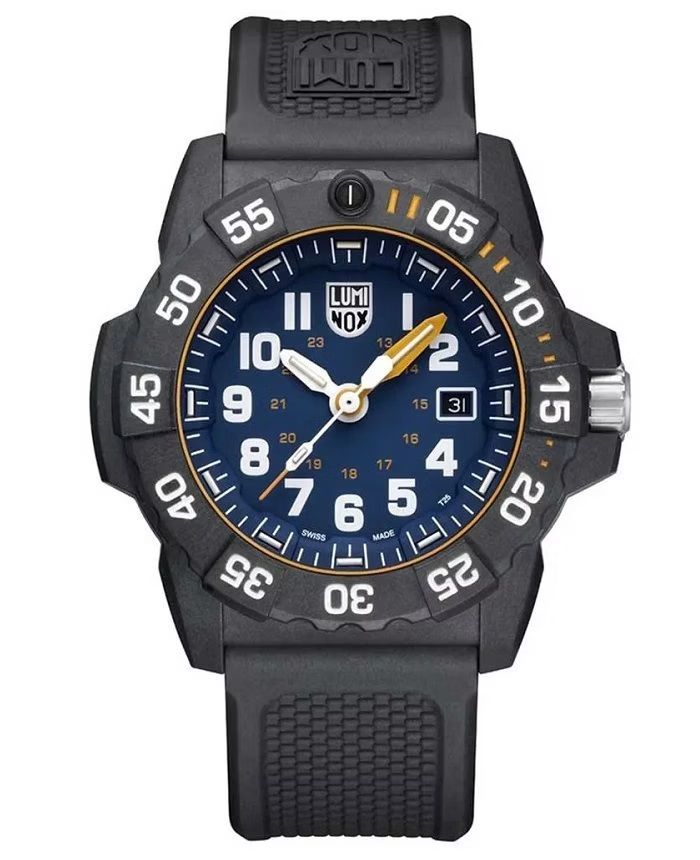 Hodinky Luminox Navy Seal Diver XS.3503.NSF 45,00 mm 20ATM