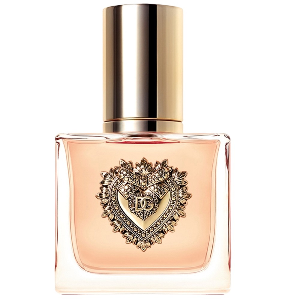 Dámská parfémovaná voda se smyslnou vůní Dolce & Gabbana Devotion sprej 30 ml