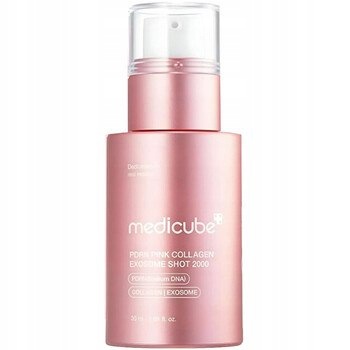 Medicube Pdrn Pink Exosome Shot Serum 2000 Omlazující pečující sérum