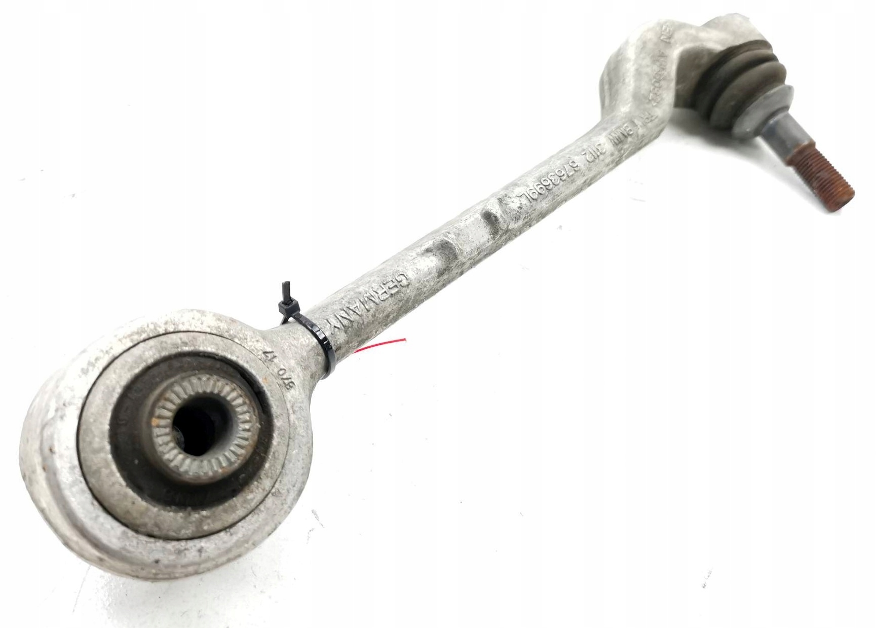 QUERLENKER LINKS VORNE BMW E90 6763699L
