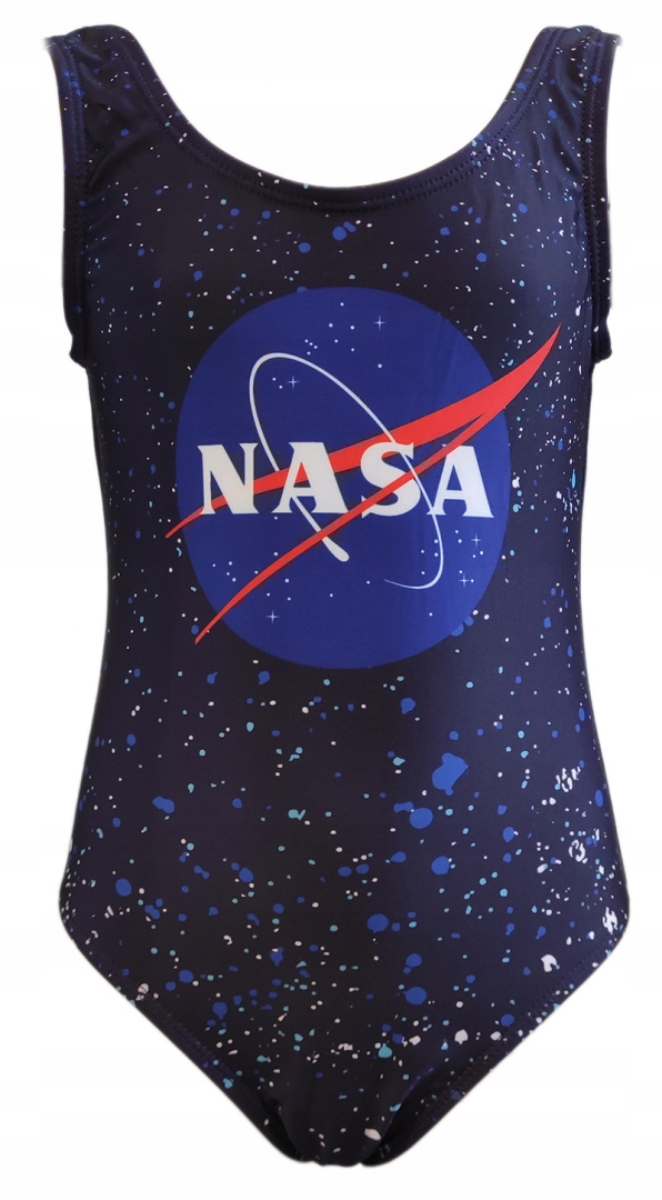 

Nasa Strój Kąpielowy Jednoczęściowy Nasa R122