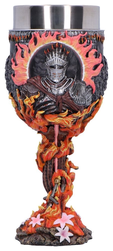 Dark Souls Kalich Soul of Cinder