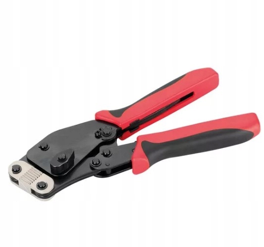 Lis na trubky 0,5-16 mm2 Flexi Crimp Pro Cimco 101945