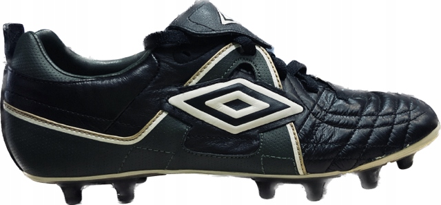 Skóra Buty Umbro Speciali Hg 887545 AL5 r. 40.5