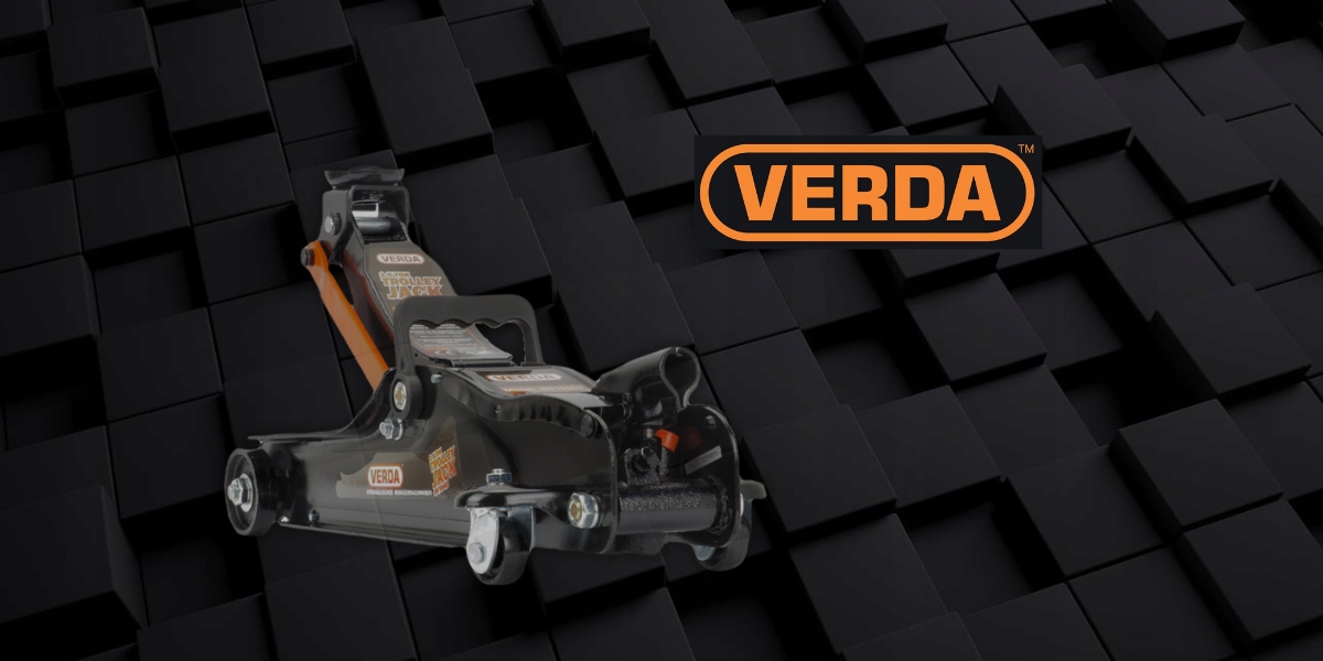 PODNOŚNIK SAMOCHODOWY HYDRAULICZNY WARSZTATOWY LEWAREK ŻABA LEWAR 2,5T Kod producenta 5906692311460