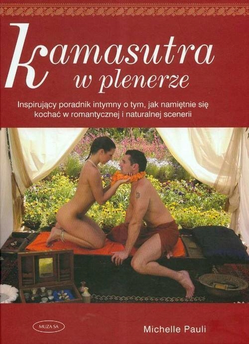 KAMASUTRA W PLENERZE BDB