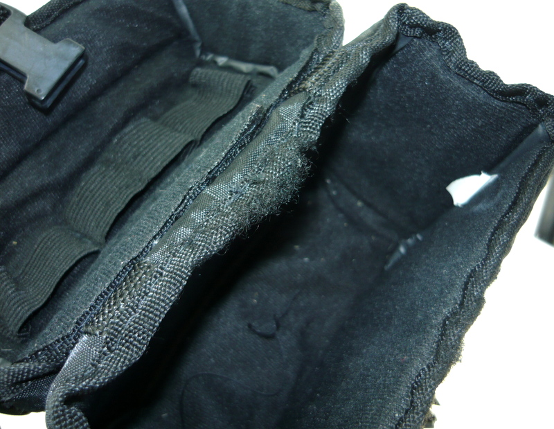 Torba Kodak mała Marka Kodak