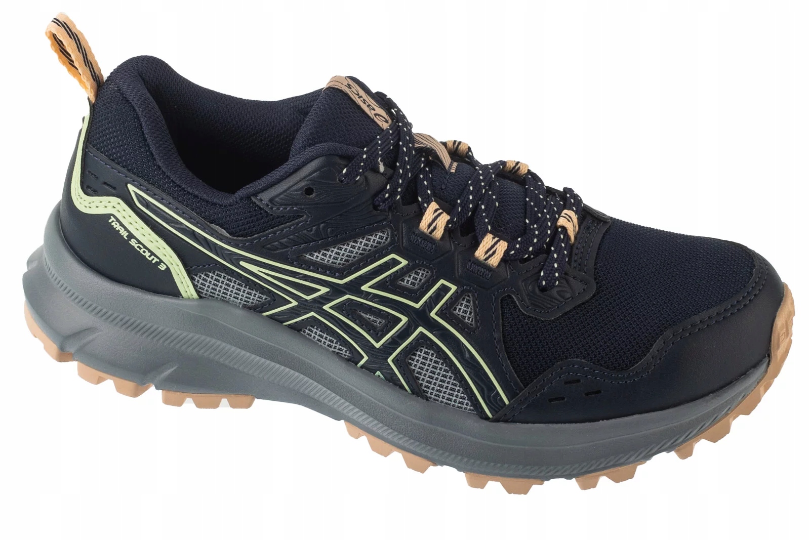 Asics Trail Scout 3 1012B516-404