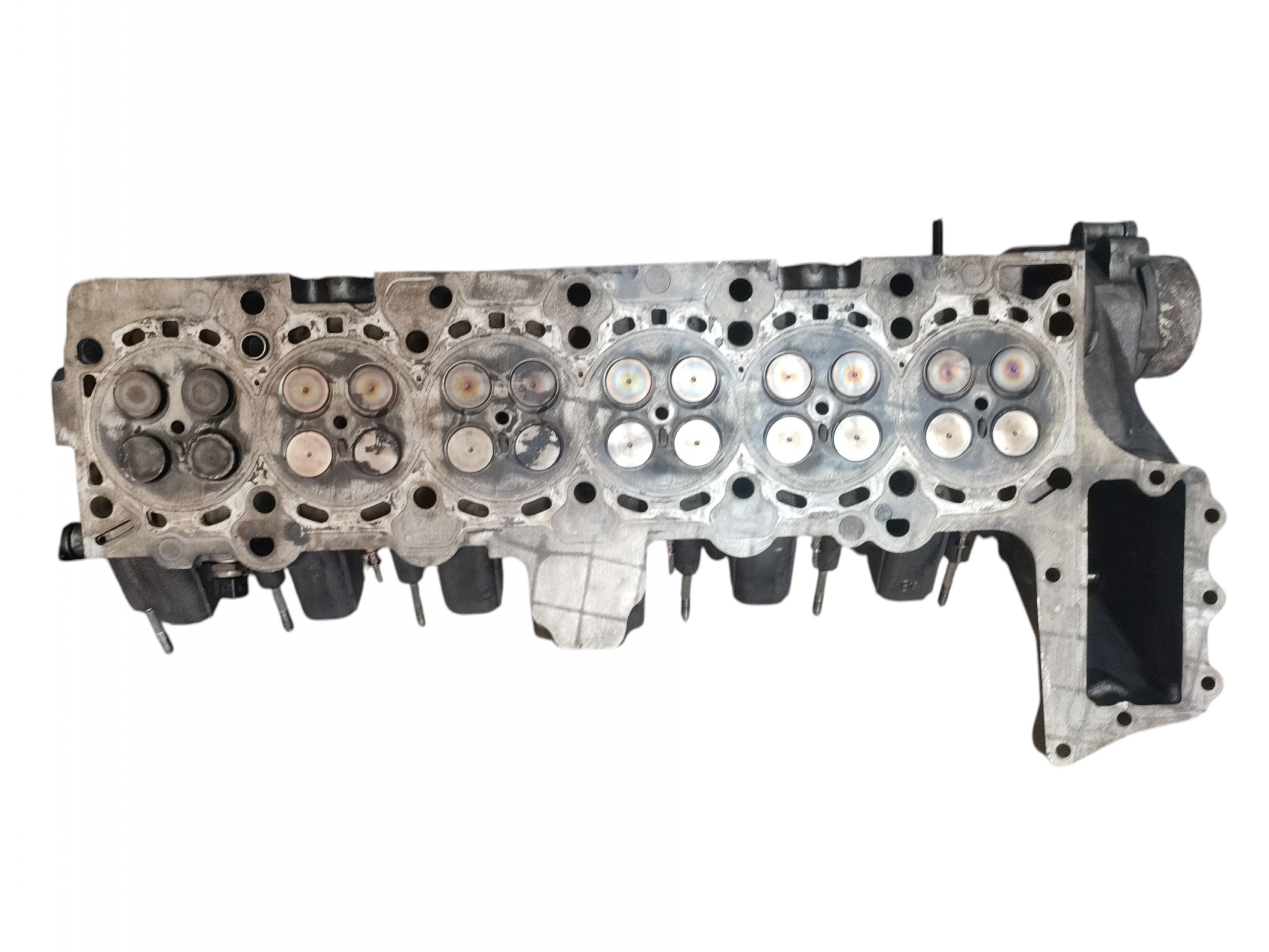 head. of a cam BMW E60 E61 E46 E65 E66 E53 E83 2.5 3.0D 7788564.9 7781203.01