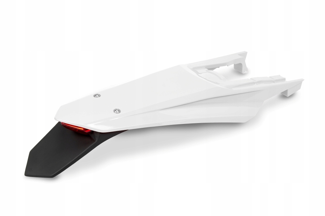 Ufo 2024/11 Blatník Zadný Ktm Exc 150 250 300 Tbi '24-'25, Exc-f 250 35