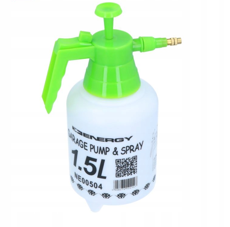Rozpylacz Ciśnieniowy Warsztatowy 1,5L NE00504