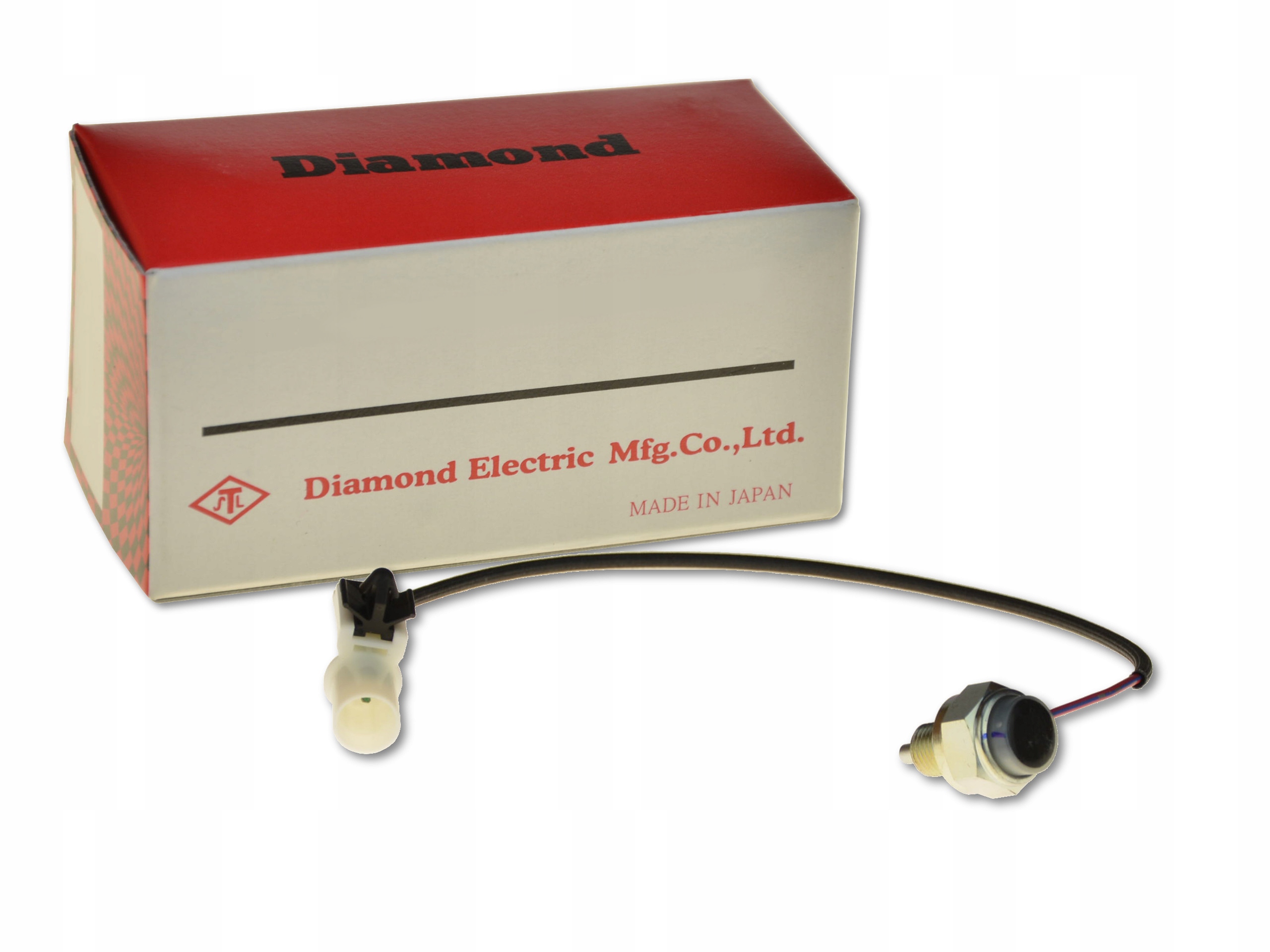 CZUJNIK REDUKTORA S 013 01 DIAMOND ELECTRIC JAPAN