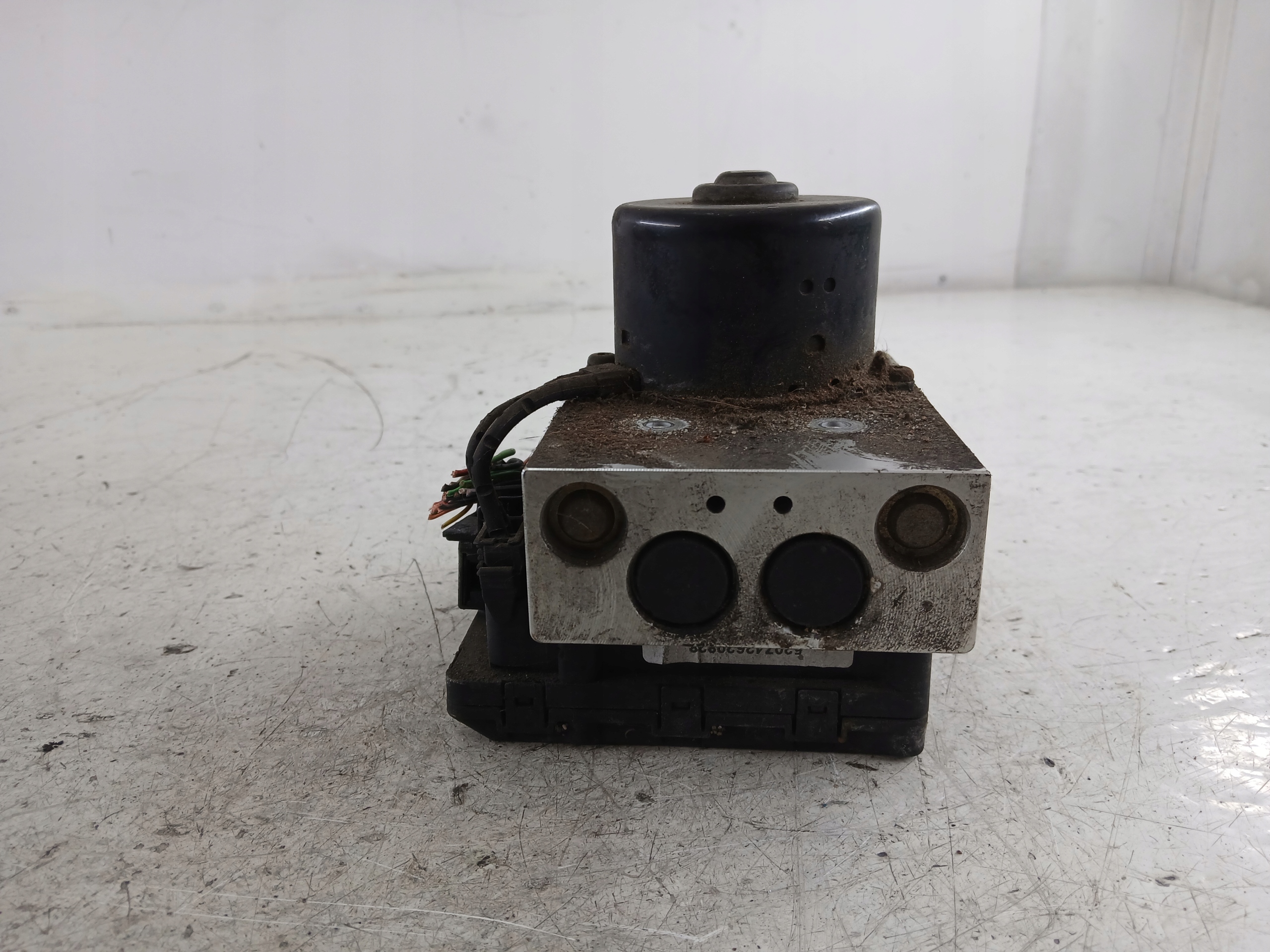 VW GOLF IV LEON e OCTAVIA e Servofreno ABS 1J0614217B