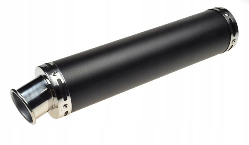 MF9205 - JUNAK 901 901 СПОРТИВНИЙ ГЛУШНИК НАКОНЕЧНИК ВИХЛОПНОЇ ТРУБИ