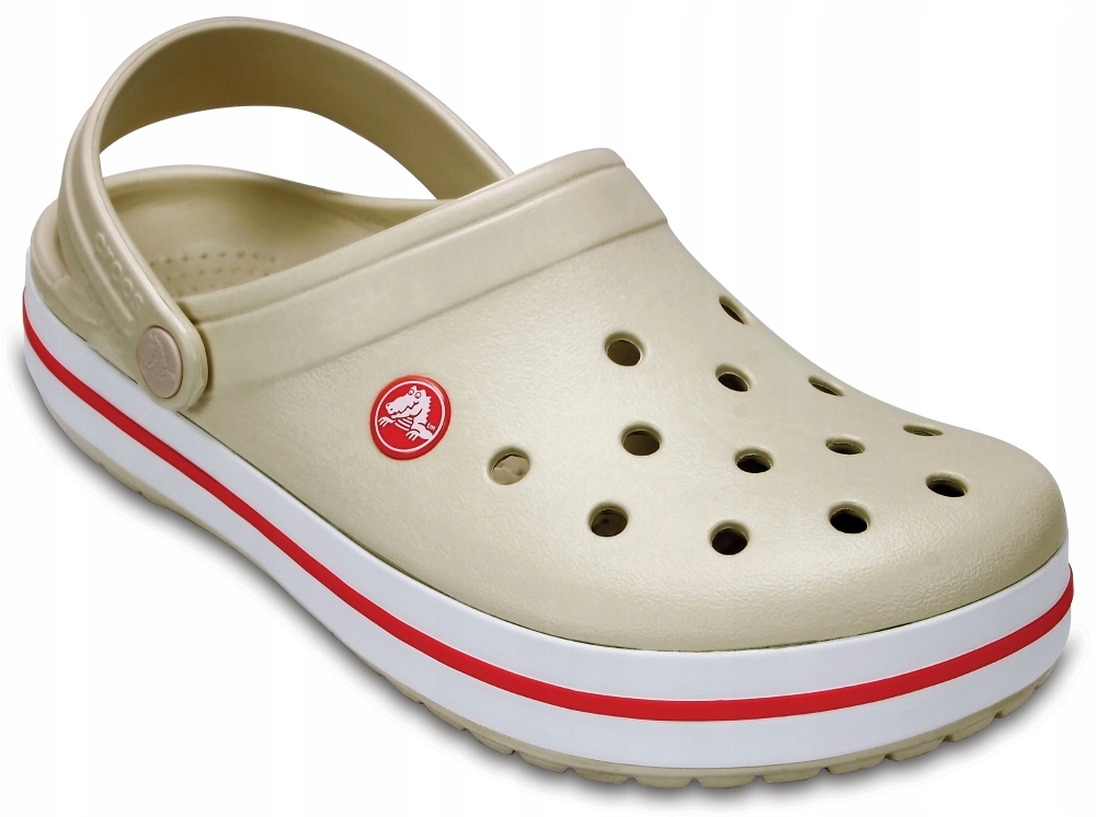 Pánské boty Chodaki Nazouváky Crocs Crocband 11016 Clog 45-46