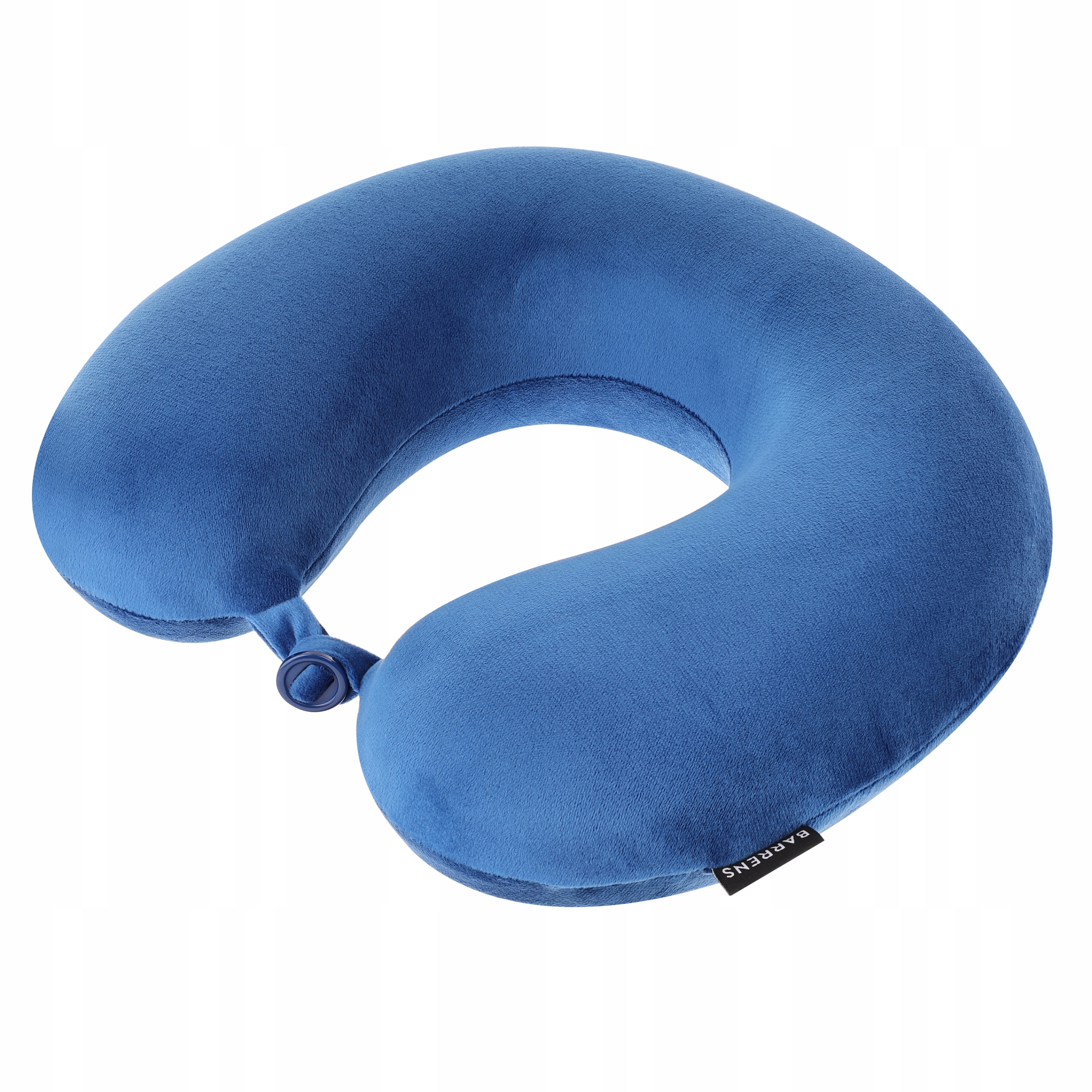 

Poduszka Podróżna Rogal, Zagłówek memory foam
