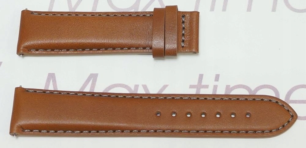 ORYGINALNY PASEK CERTINA C032430A C610020204 20 mm